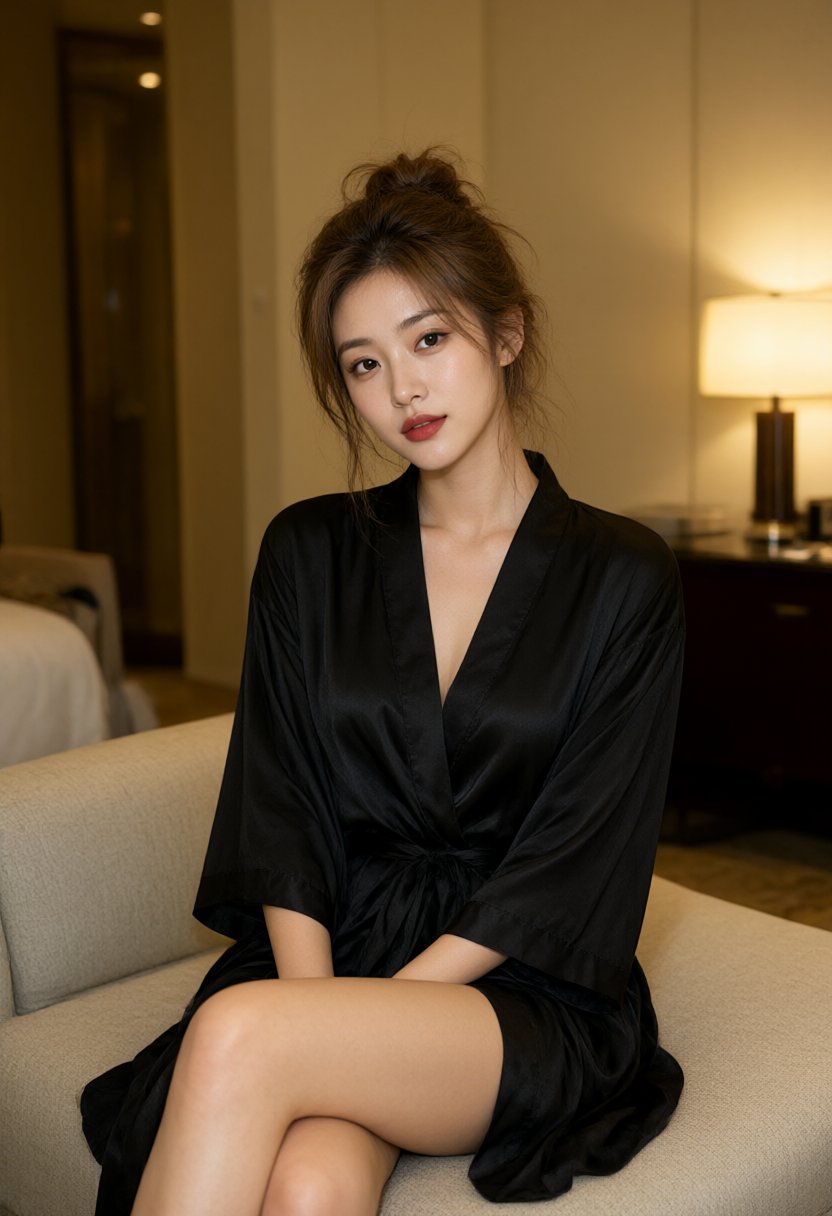 宁安如梦海报
